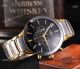 Replica RADO 2-Tone Rose Gold Chronograph Mens Watch (4)_th.jpg